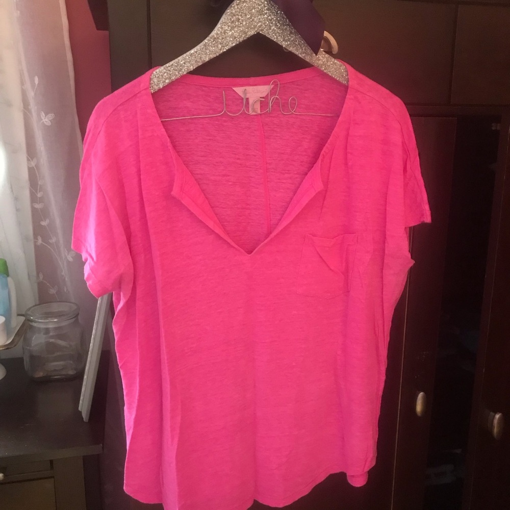 Lilly Pulitzer Duval Top